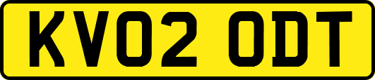 KV02ODT