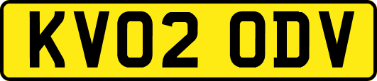 KV02ODV