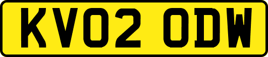 KV02ODW