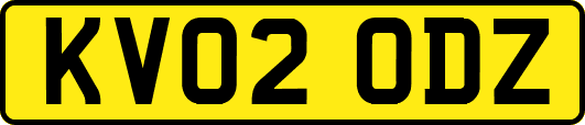 KV02ODZ