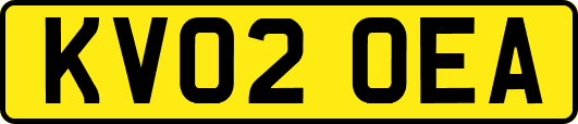 KV02OEA