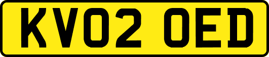 KV02OED