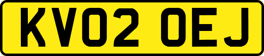 KV02OEJ