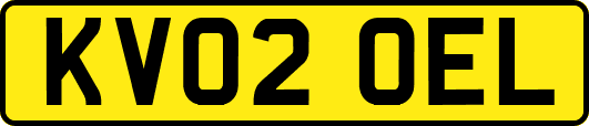 KV02OEL