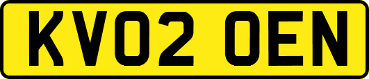 KV02OEN