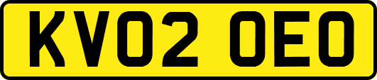 KV02OEO
