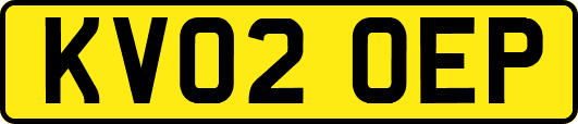KV02OEP