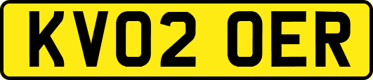 KV02OER
