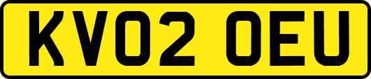 KV02OEU