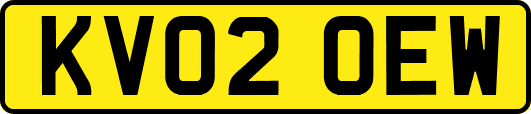 KV02OEW