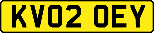 KV02OEY
