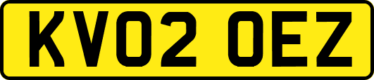 KV02OEZ