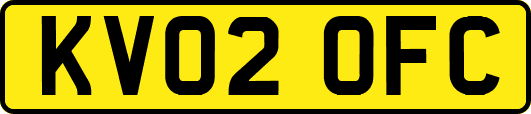 KV02OFC