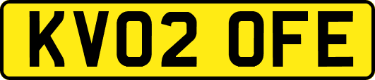 KV02OFE