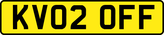 KV02OFF