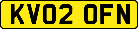 KV02OFN