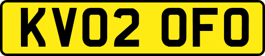 KV02OFO