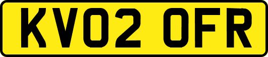 KV02OFR