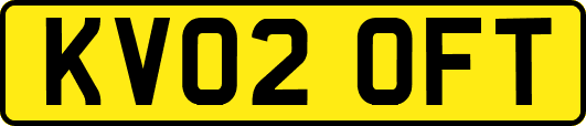 KV02OFT