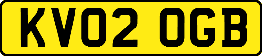 KV02OGB