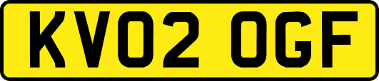KV02OGF