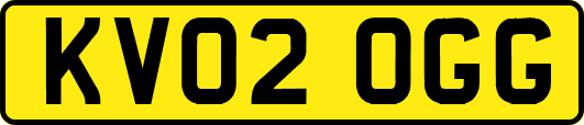 KV02OGG