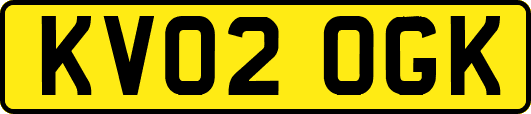 KV02OGK