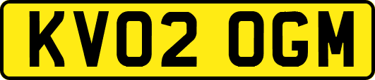 KV02OGM
