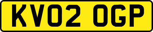KV02OGP