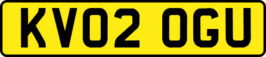 KV02OGU