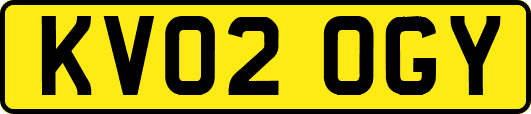 KV02OGY