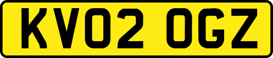 KV02OGZ