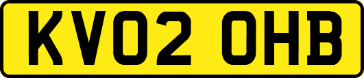 KV02OHB