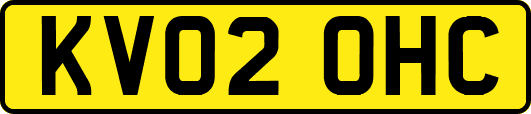KV02OHC