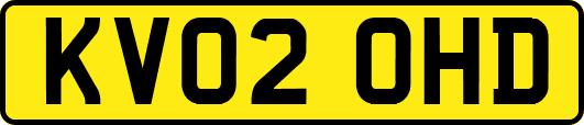 KV02OHD