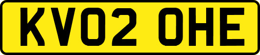 KV02OHE