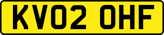KV02OHF