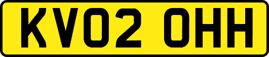 KV02OHH