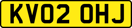 KV02OHJ
