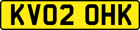KV02OHK