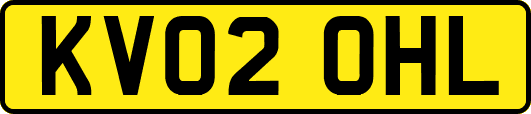 KV02OHL
