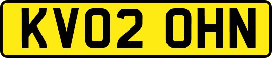 KV02OHN