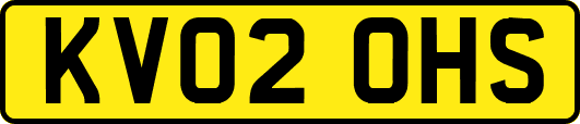 KV02OHS