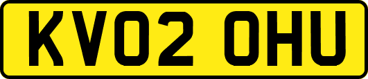 KV02OHU