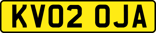 KV02OJA