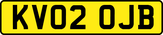KV02OJB