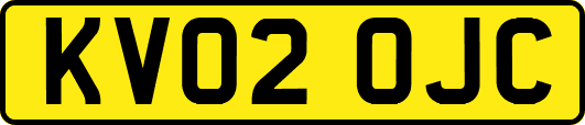 KV02OJC