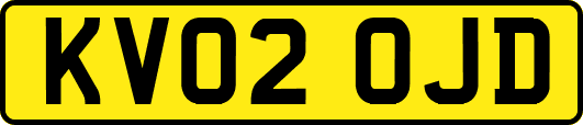 KV02OJD