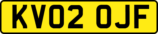 KV02OJF