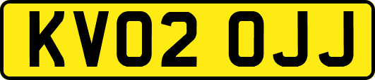 KV02OJJ